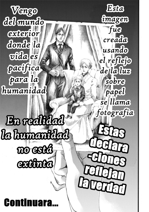 Read Attack onTitan ES Manga Online