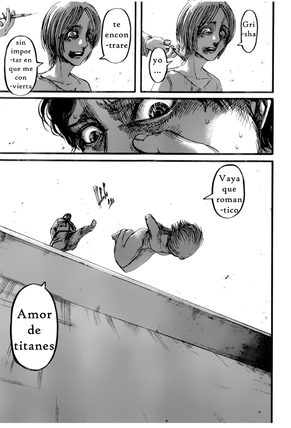 Read Attack onTitan ES Manga Online