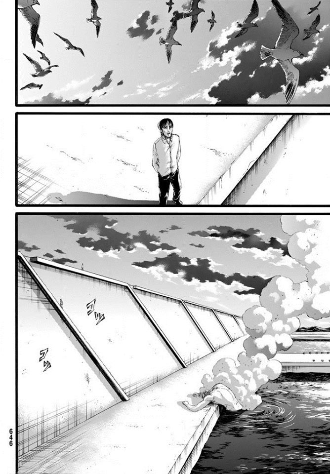 Read Attack onTitan ES Manga Online