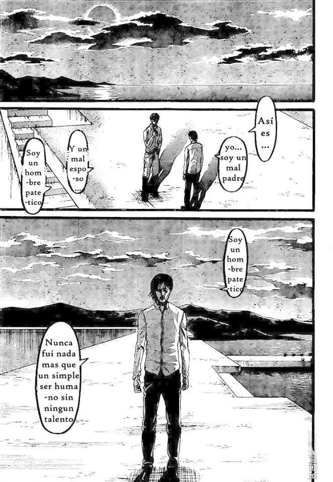 Read Attack onTitan ES Manga Online