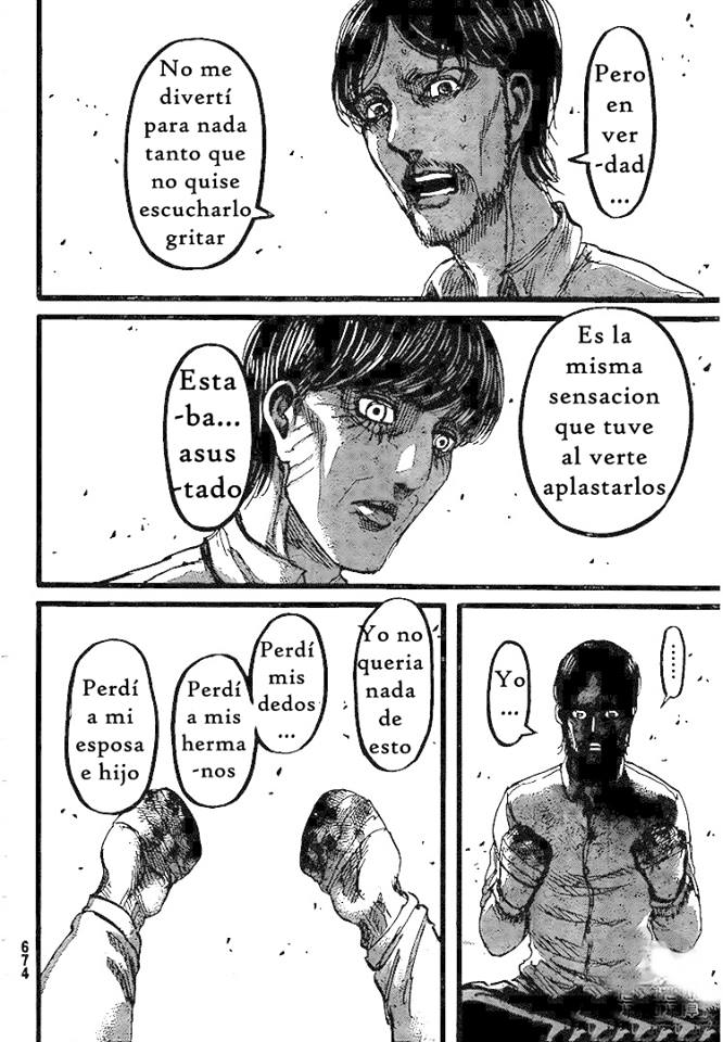 Read Attack onTitan ES Manga Online
