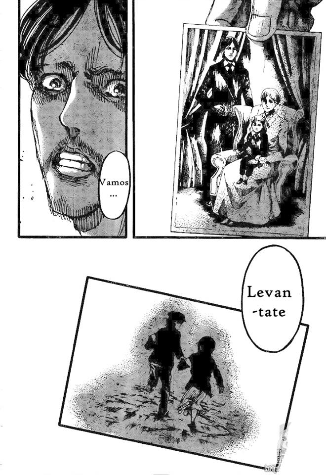Read Attack onTitan ES Manga Online
