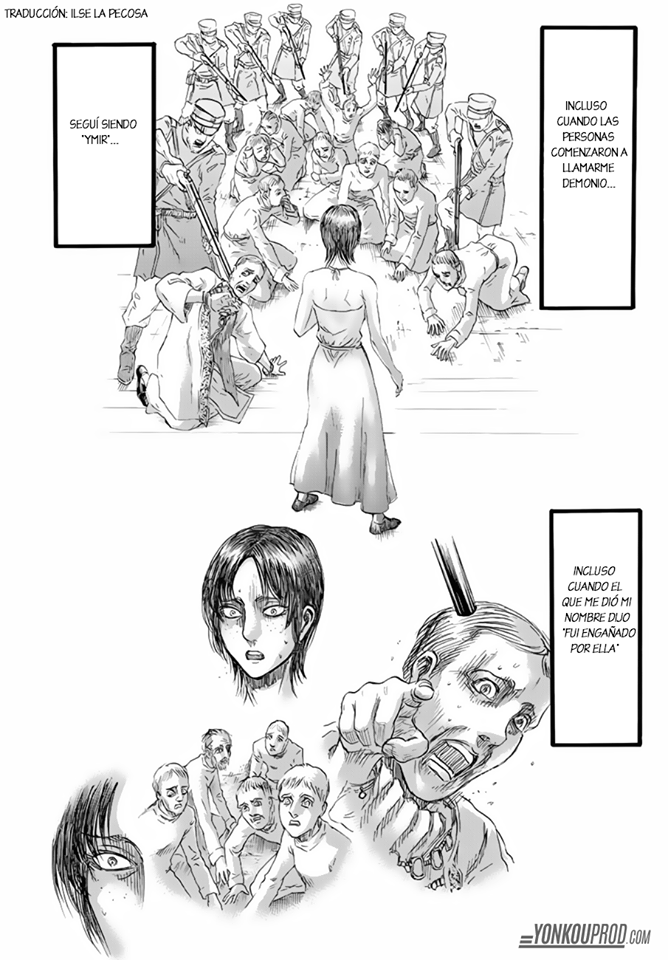 Read Attack onTitan ES Manga Online