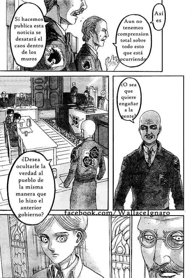Read Attack onTitan ES Manga Online