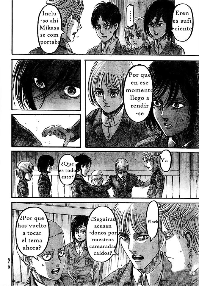 Read Attack onTitan ES Manga Online
