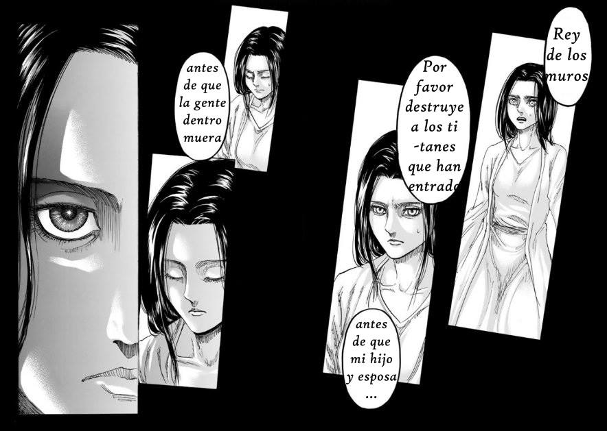 Read Attack onTitan ES Manga Online