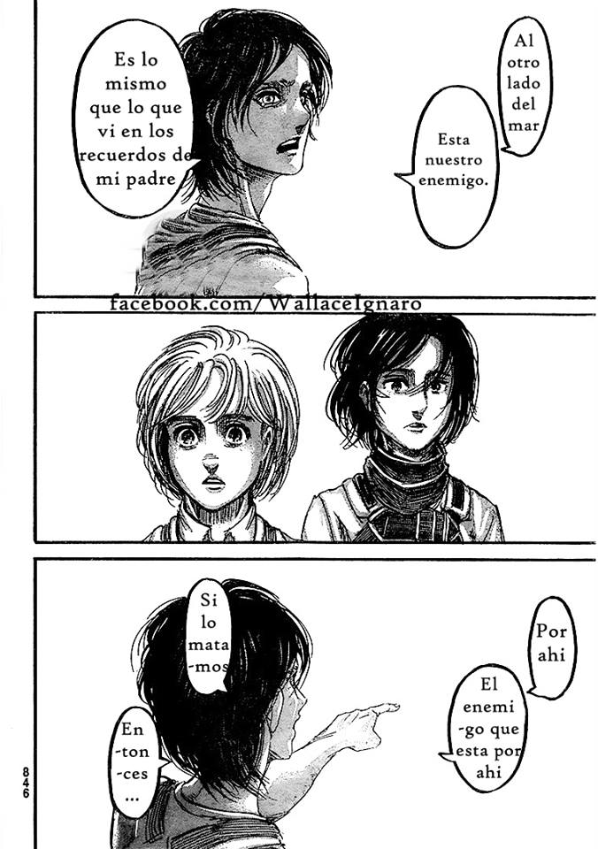 Read Attack onTitan ES Manga Online