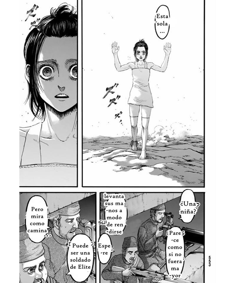 Read Attack onTitan ES Manga Online