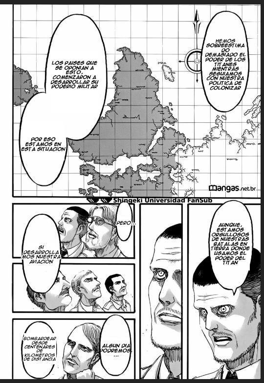 Read Attack onTitan ES Manga Online