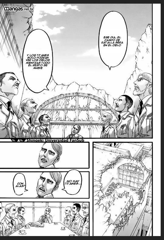 Read Attack onTitan ES Manga Online