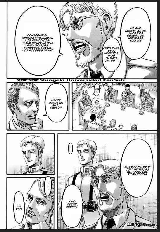 Read Attack onTitan ES Manga Online