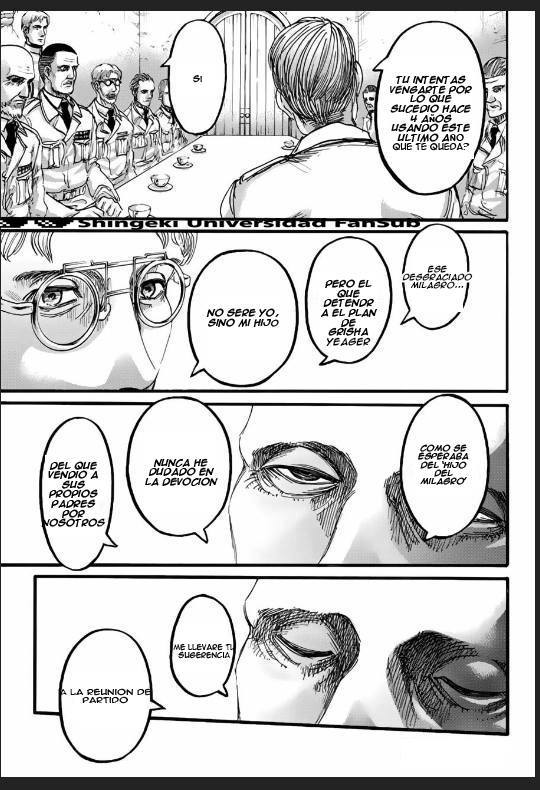 Read Attack onTitan ES Manga Online