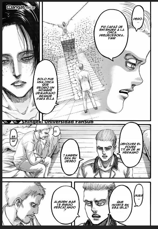 Read Attack onTitan ES Manga Online