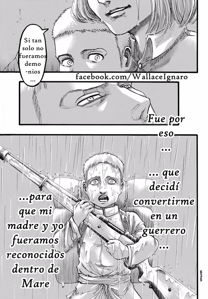 Read Attack onTitan ES Manga Online