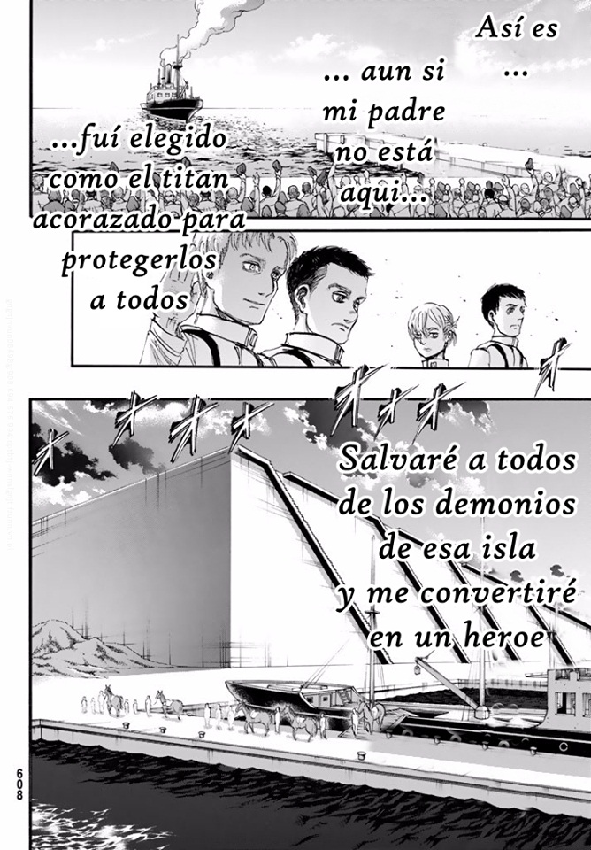 Read Attack onTitan ES Manga Online