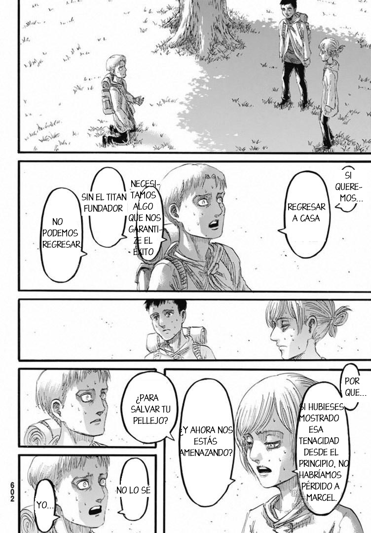 Read Attack onTitan ES Manga Online