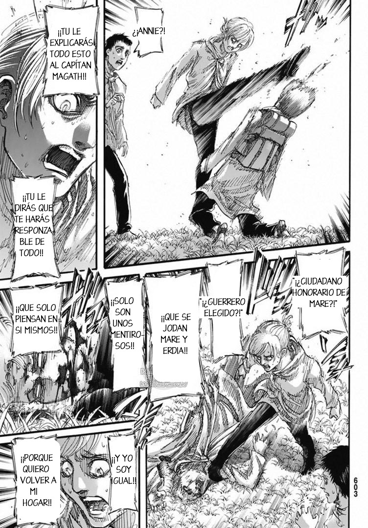 Read Attack onTitan ES Manga Online