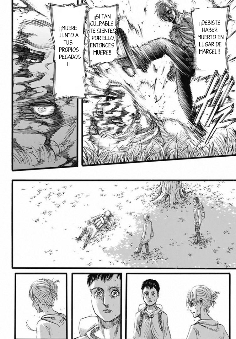 Read Attack onTitan ES Manga Online