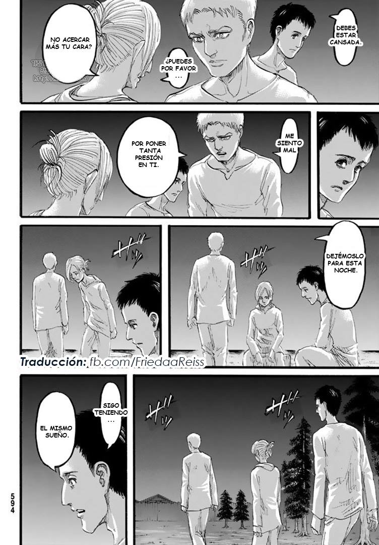 Read Attack onTitan ES Manga Online