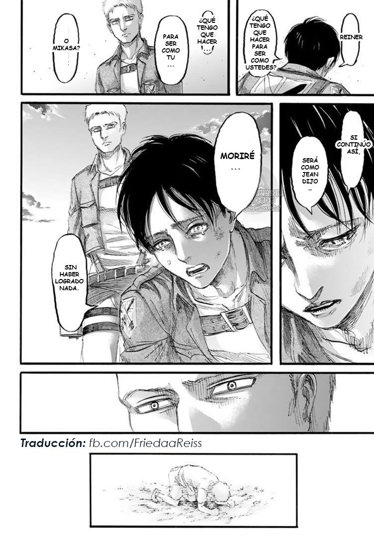 Read Attack onTitan ES Manga Online