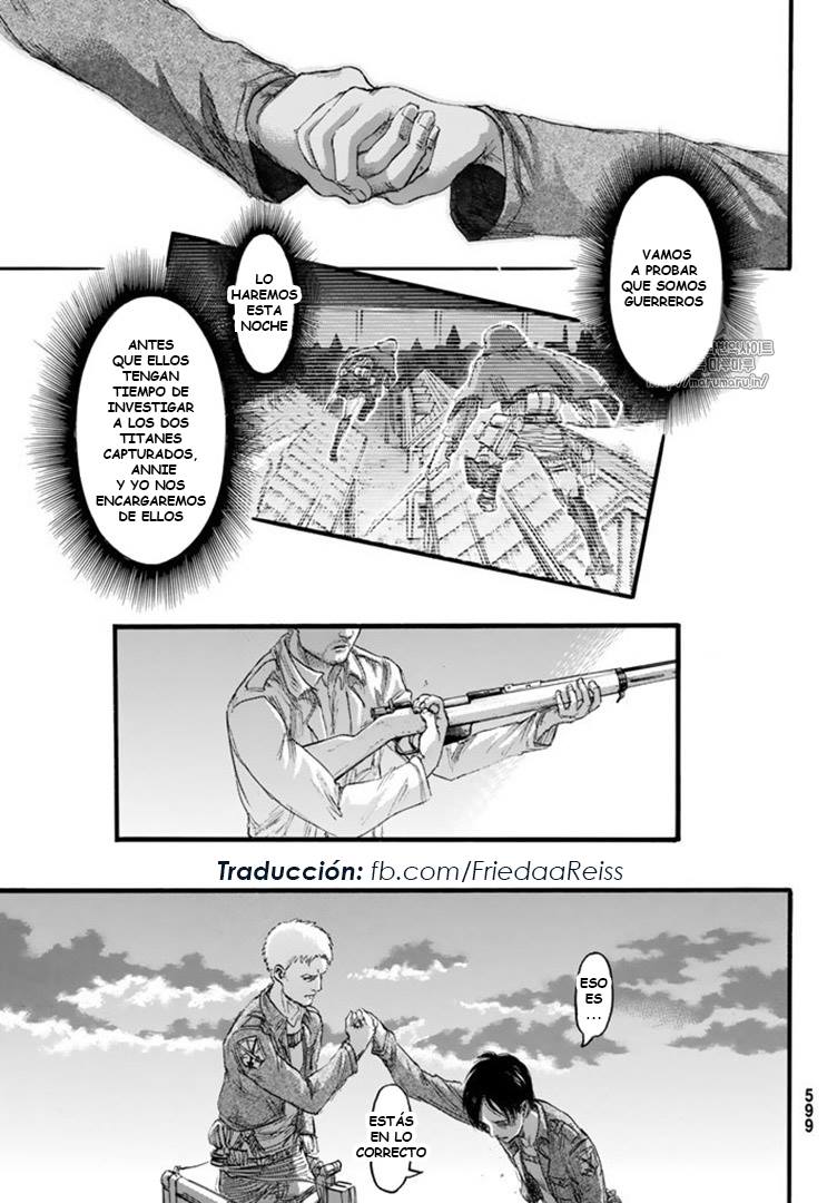 Read Attack onTitan ES Manga Online
