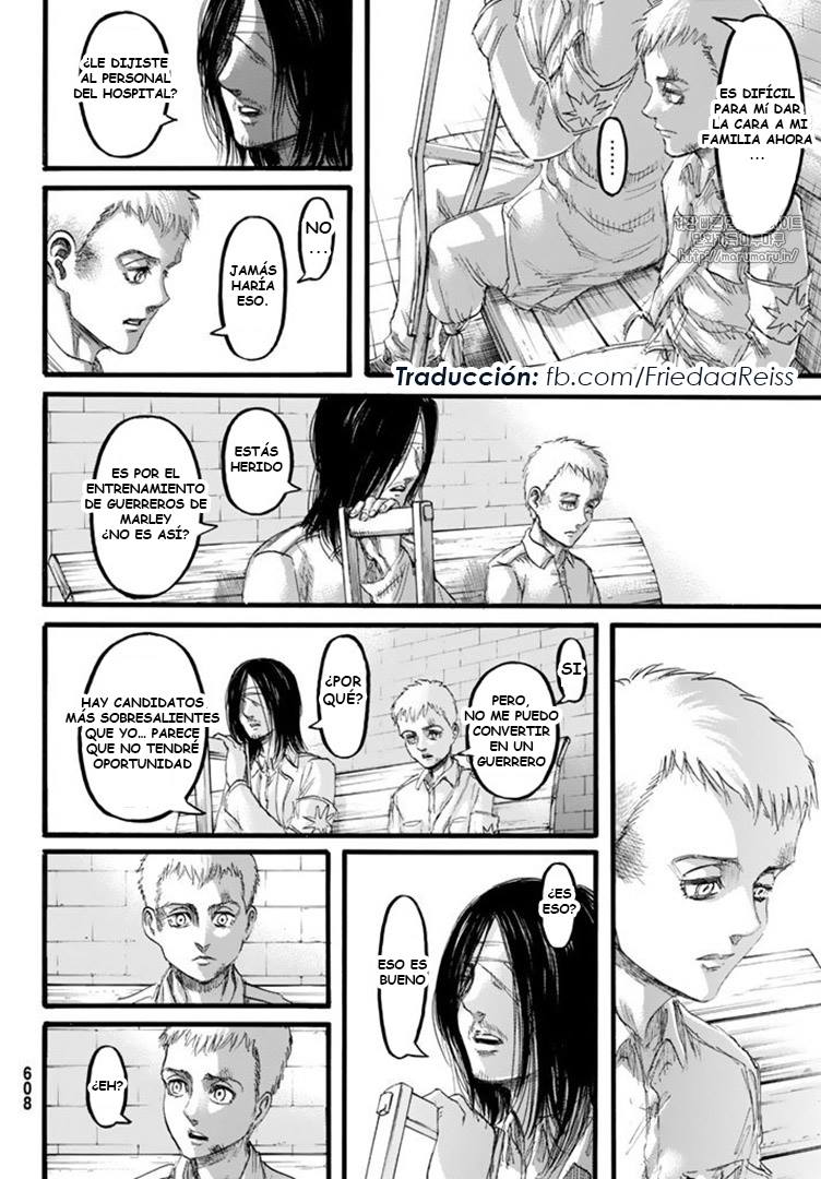 Read Attack onTitan ES Manga Online