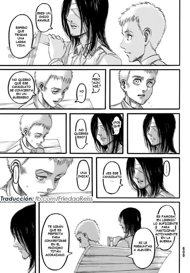 Read Attack onTitan ES Manga Online