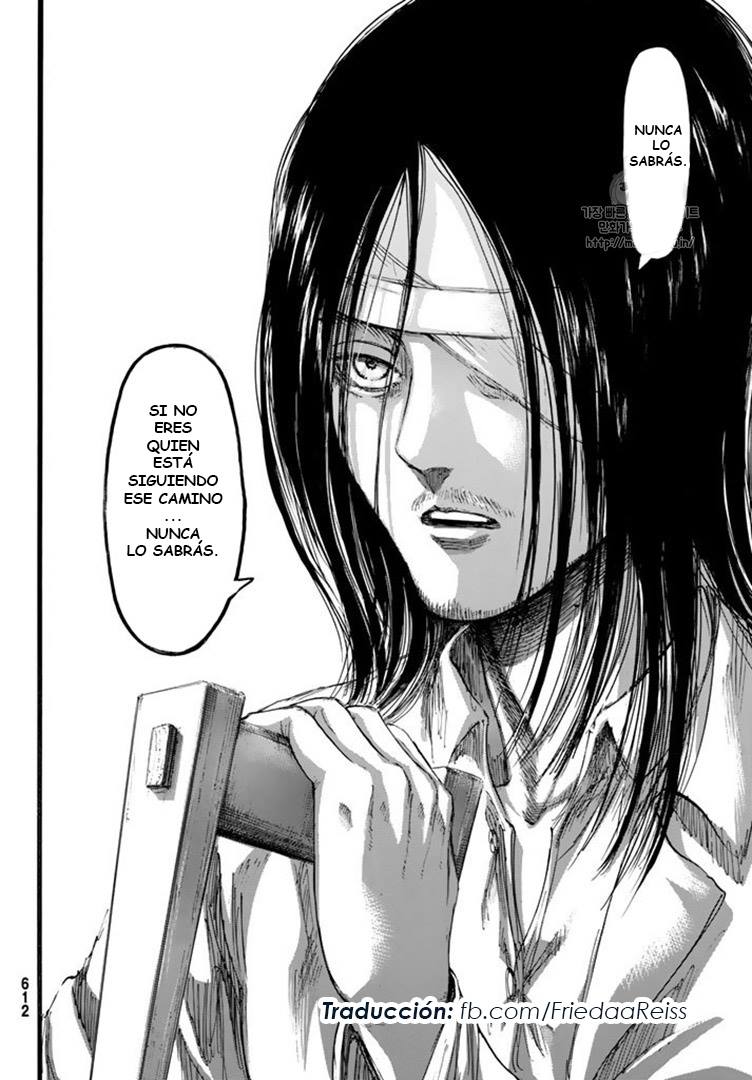 Read Attack onTitan ES Manga Online