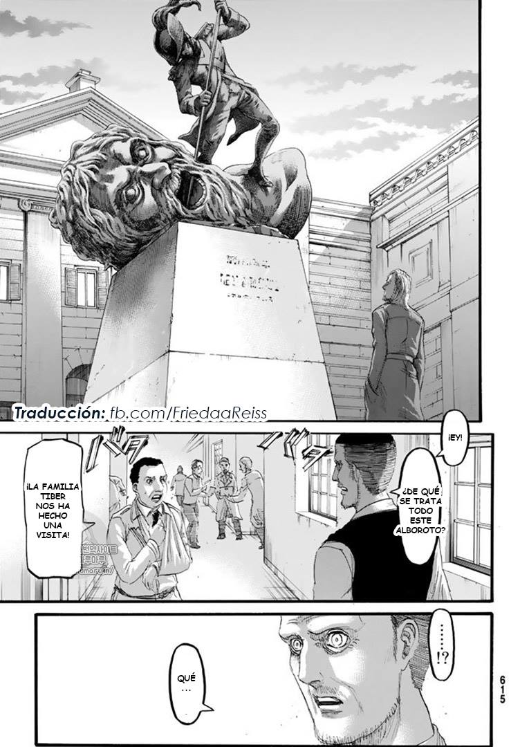 Read Attack onTitan ES Manga Online