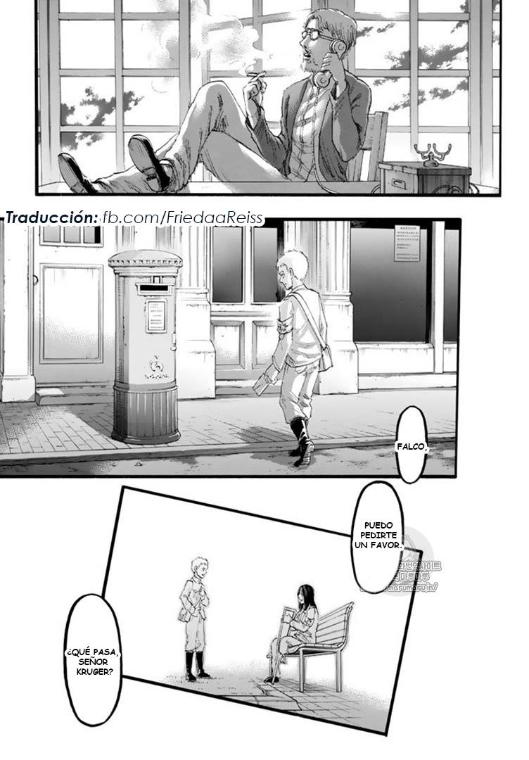 Read Attack onTitan ES Manga Online