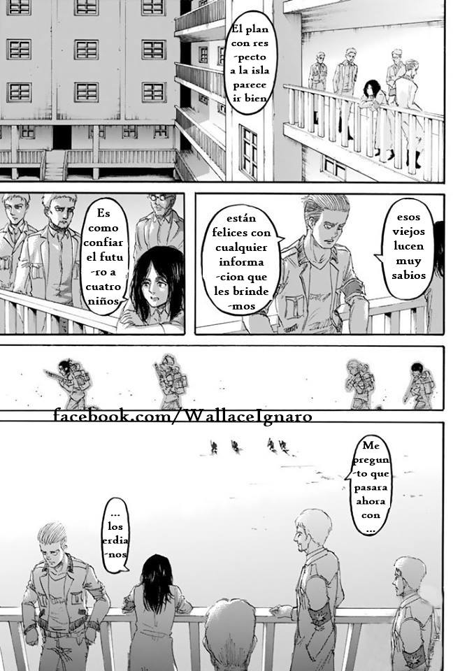 Read Attack onTitan ES Manga Online