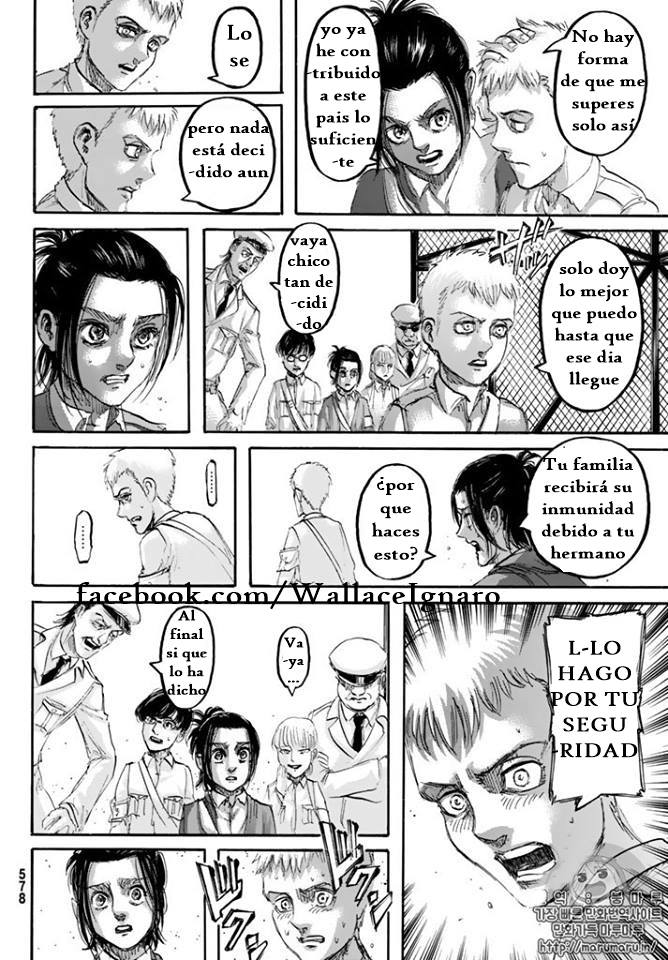 Read Attack onTitan ES Manga Online