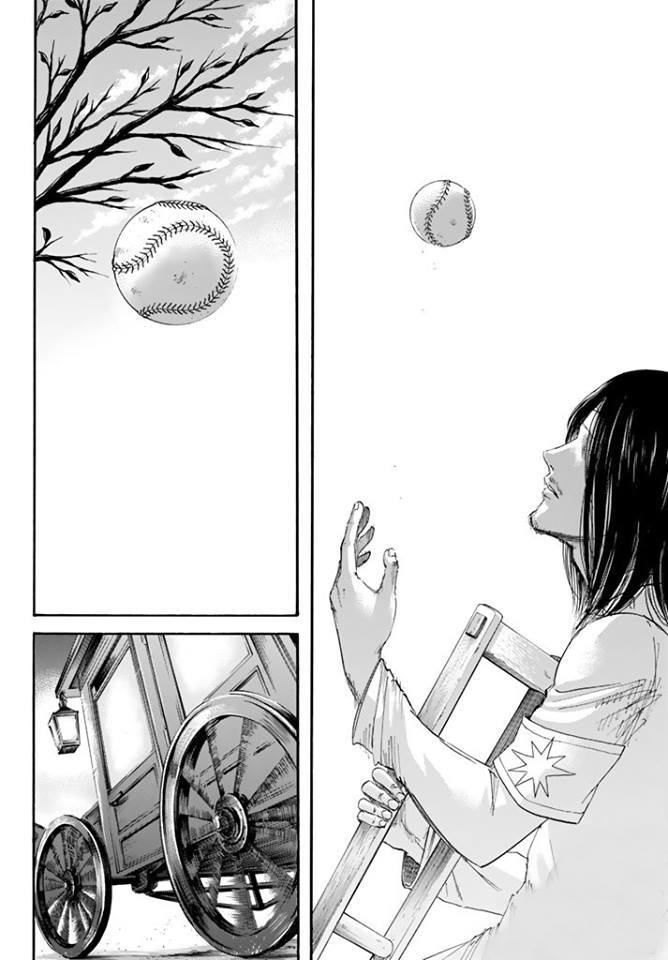 Read Attack onTitan ES Manga Online