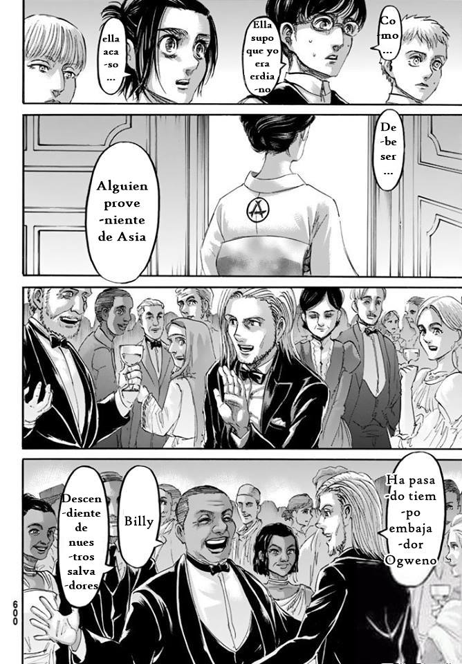 Read Attack onTitan ES Manga Online