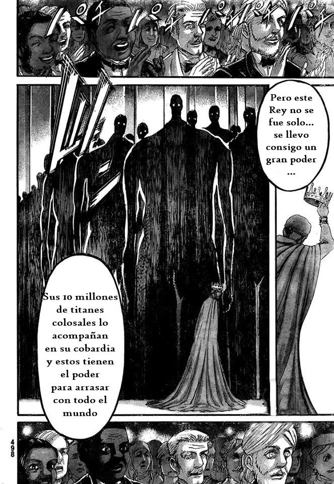 Read Attack onTitan ES Manga Online