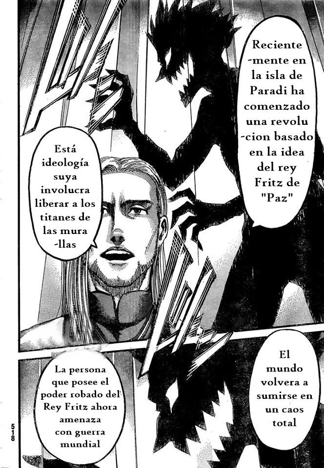Read Attack onTitan ES Manga Online