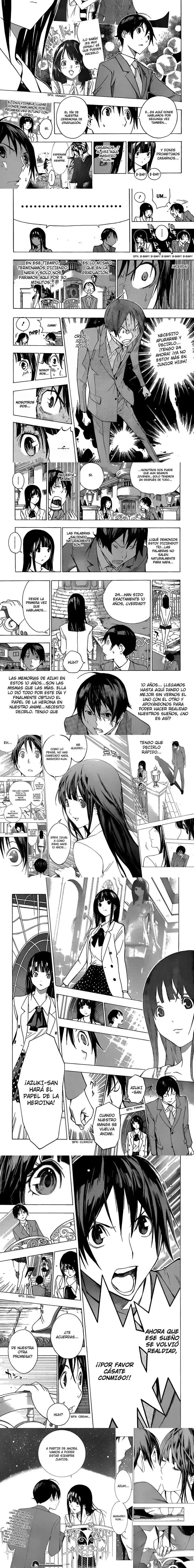 Read Bakuman ES Manga Online