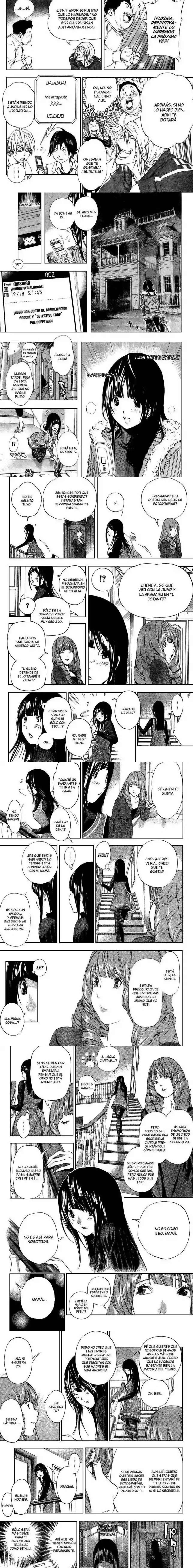 Read Bakuman ES Manga Online