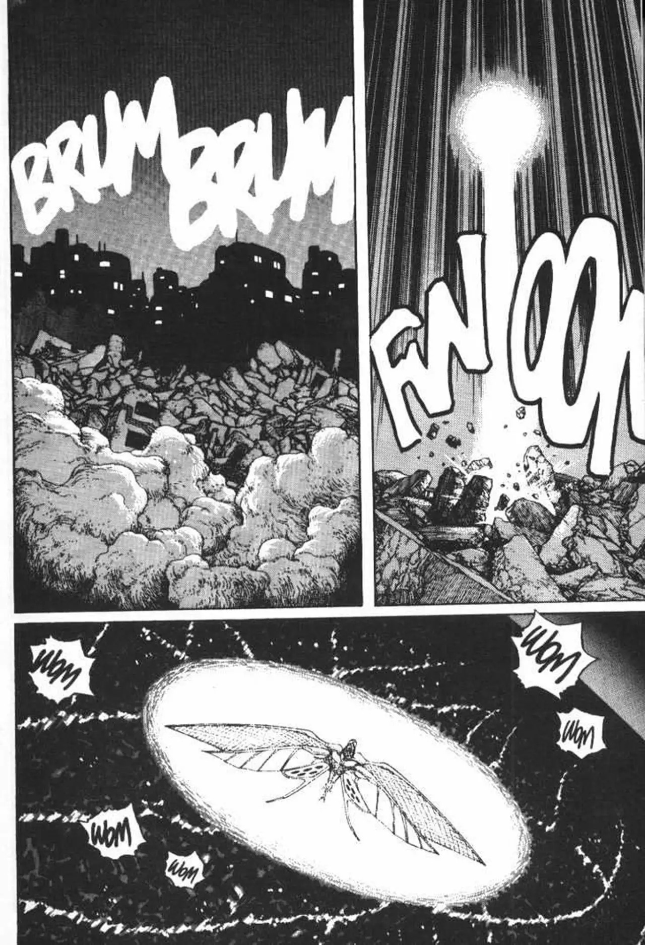 Read Battle Angel Alita es Manga Online