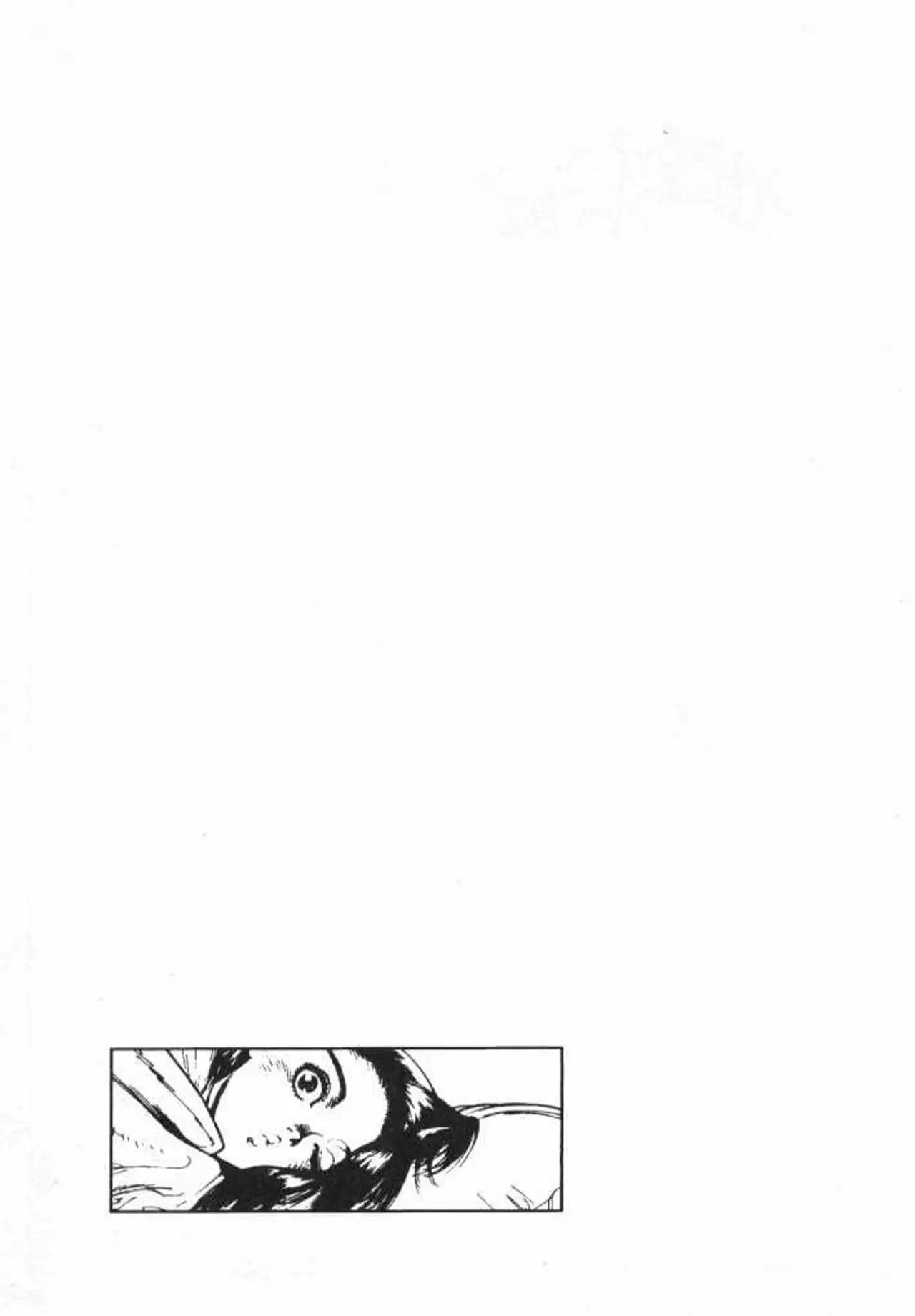 Read Battle Angel Alita es Manga Online