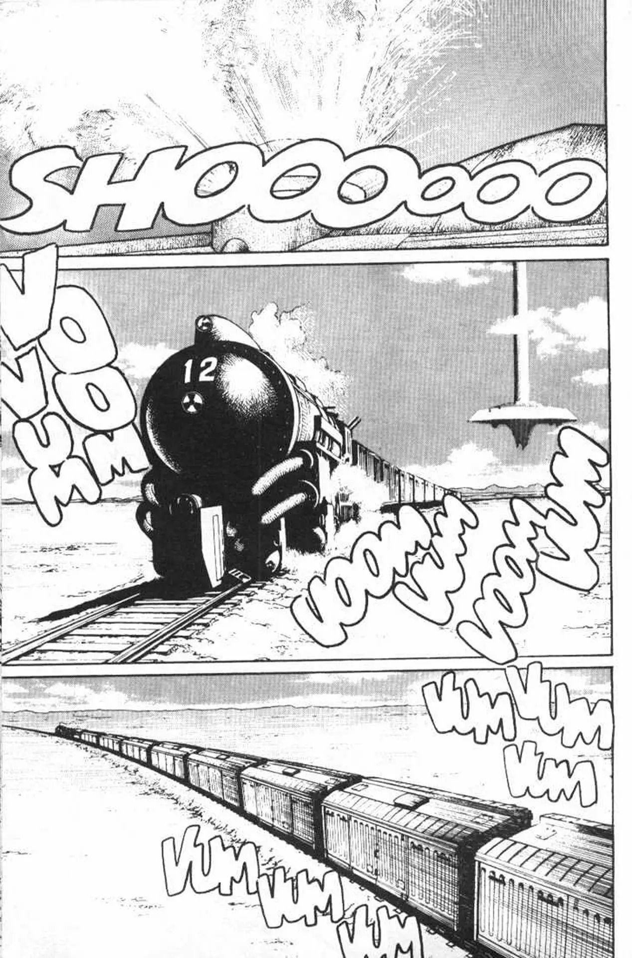 Read Battle Angel Alita es Manga Online