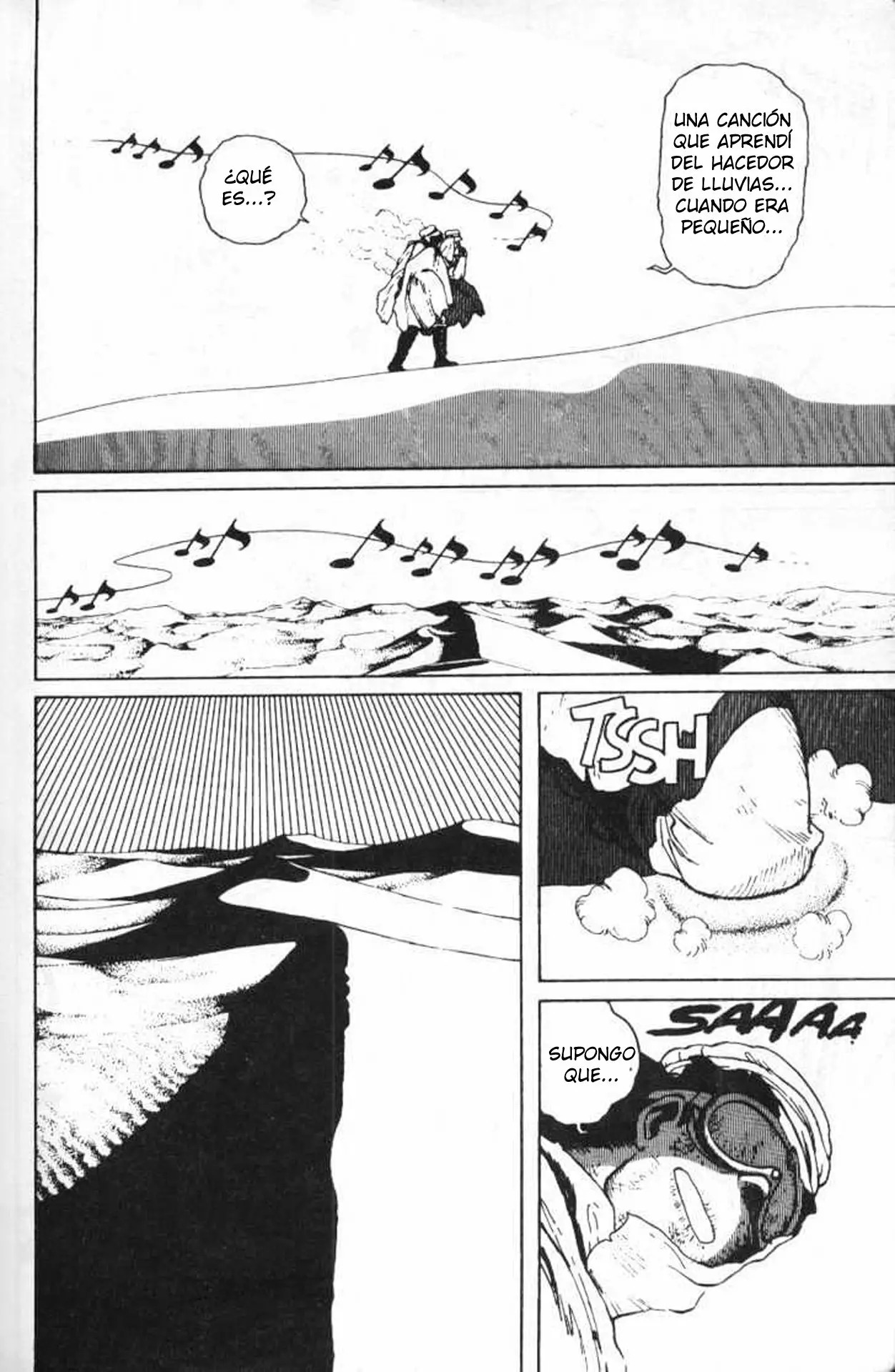 Read Battle Angel Alita es Manga Online