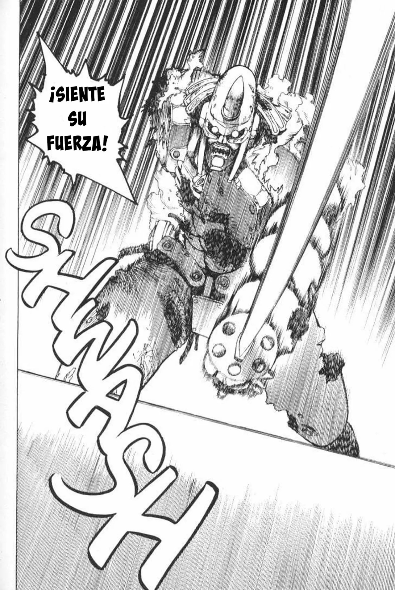 Read Battle Angel Alita es Manga Online