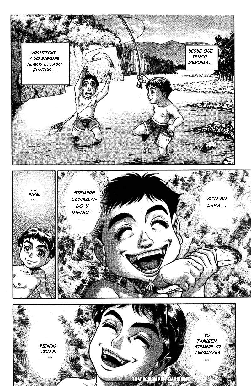 Read Battle Royale ES Manga Online