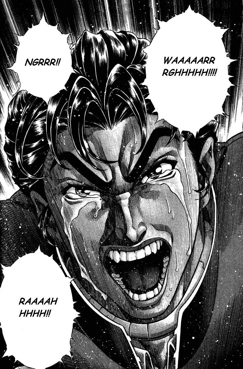 Read Battle Royale ES Manga Online