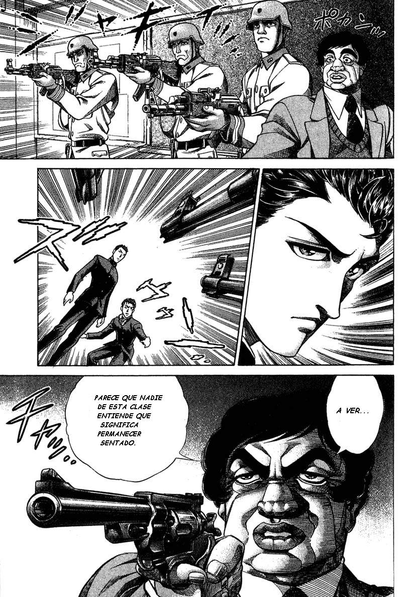 Read Battle Royale ES Manga Online