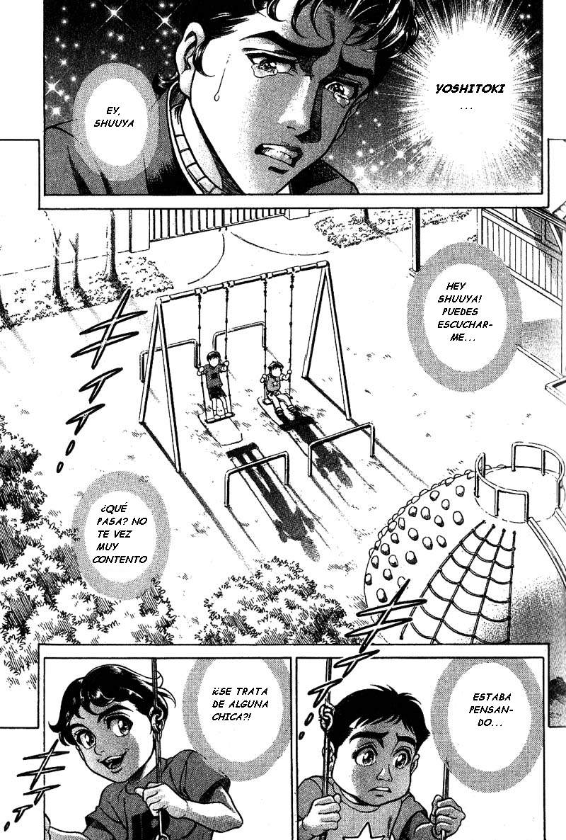 Read Battle Royale ES Manga Online
