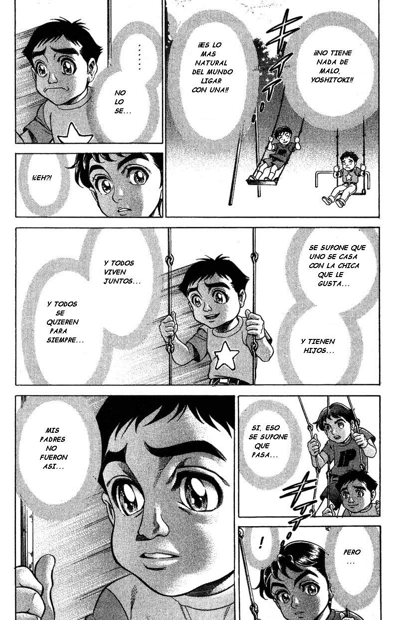 Read Battle Royale ES Manga Online