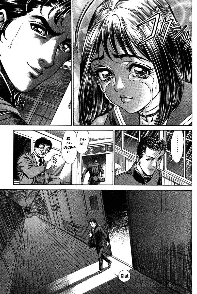 Read Battle Royale ES Manga Online