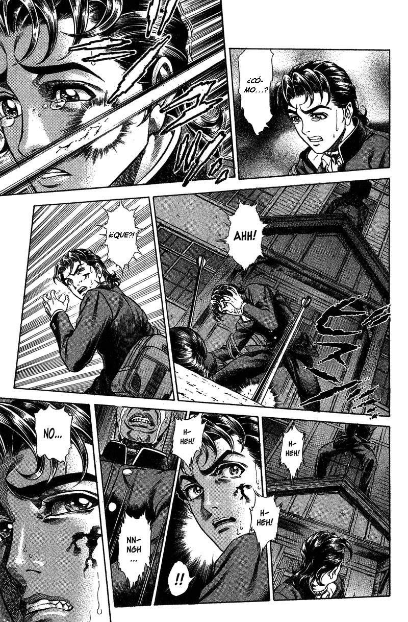Read Battle Royale ES Manga Online